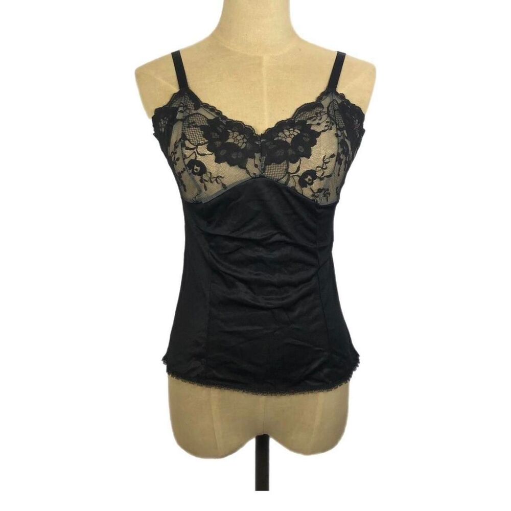 Unbranded Women's Black Top